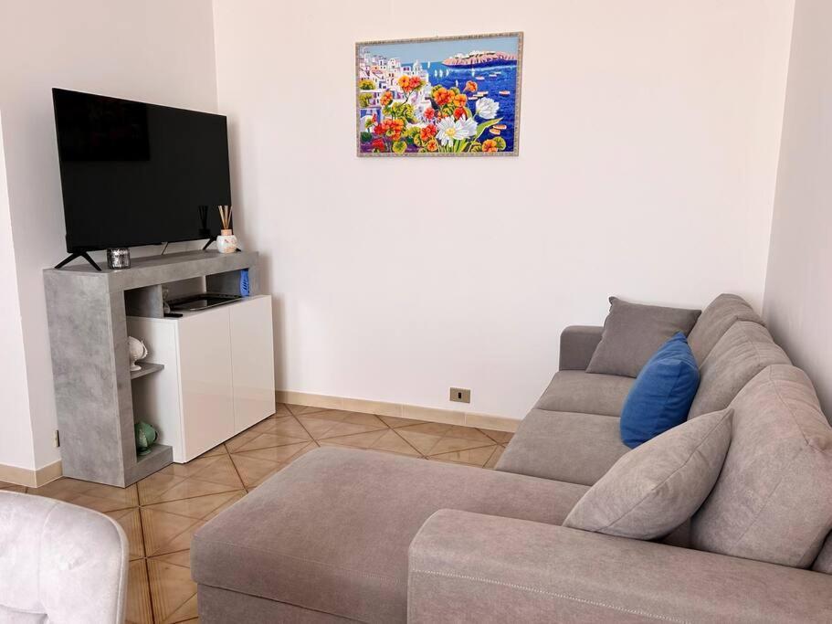 Appartamento Pumo Del Salento - Casa - Lecce