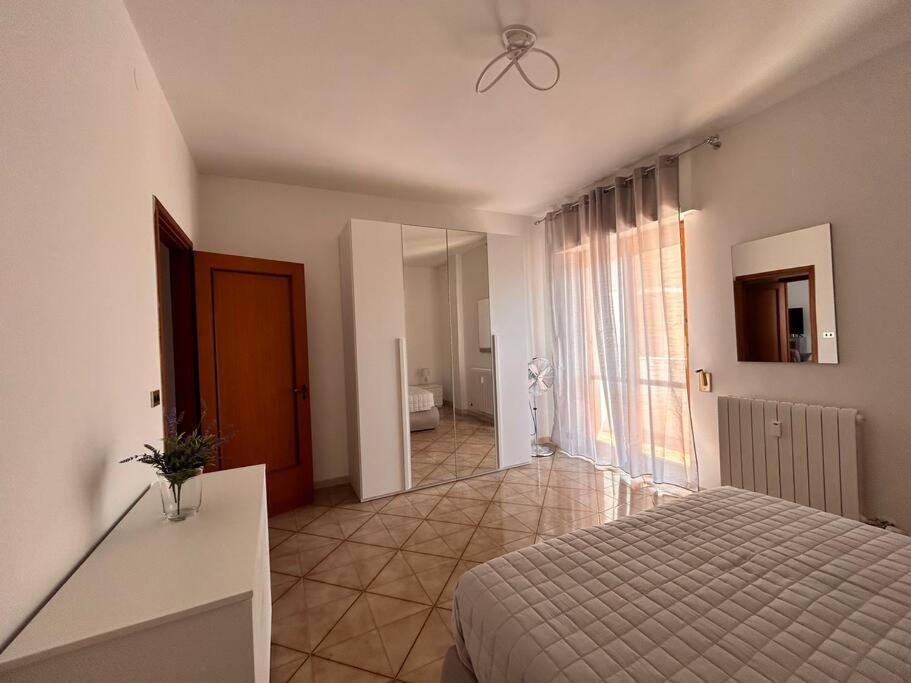 Appartamento Pumo Del Salento - Casa -