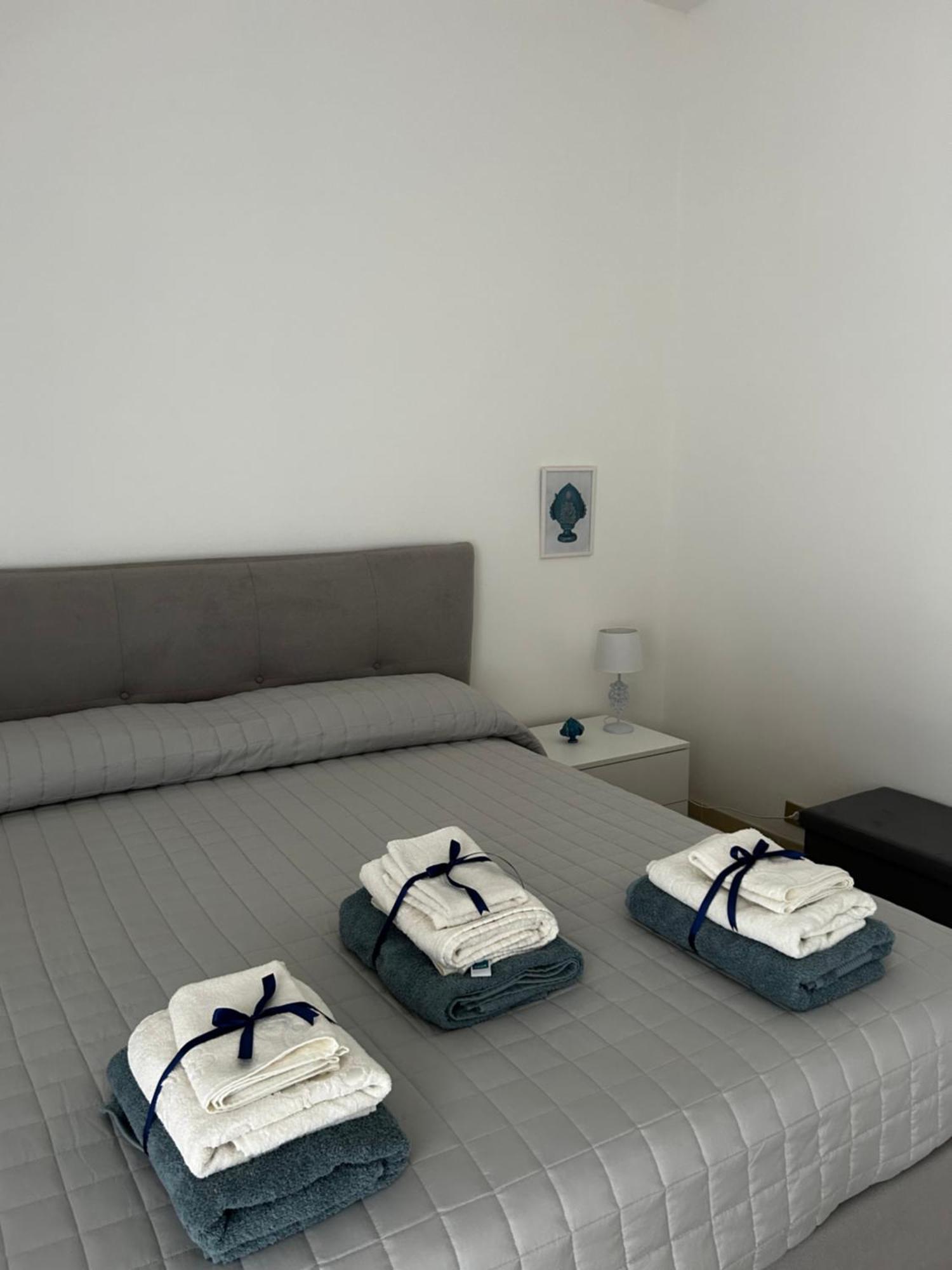 Appartamento Pumo Del Salento - Casa - Lecce